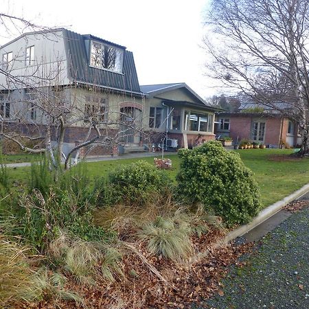 Inglenook Homestay Gore Exterior foto