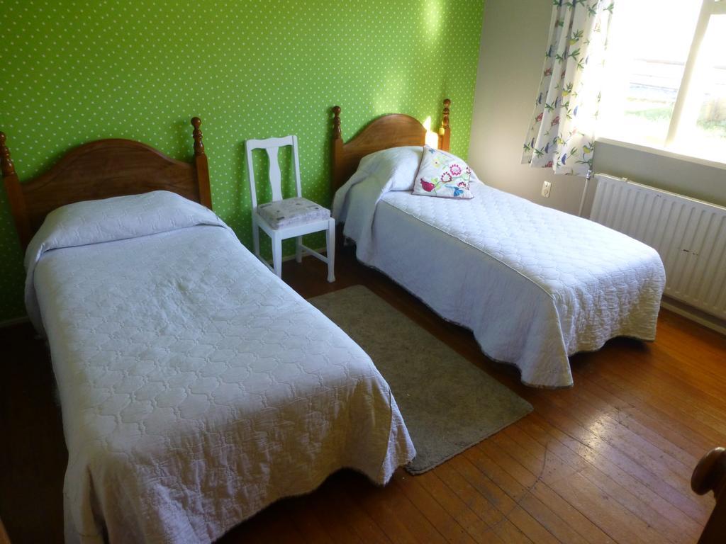 Inglenook Homestay Gore Zimmer foto