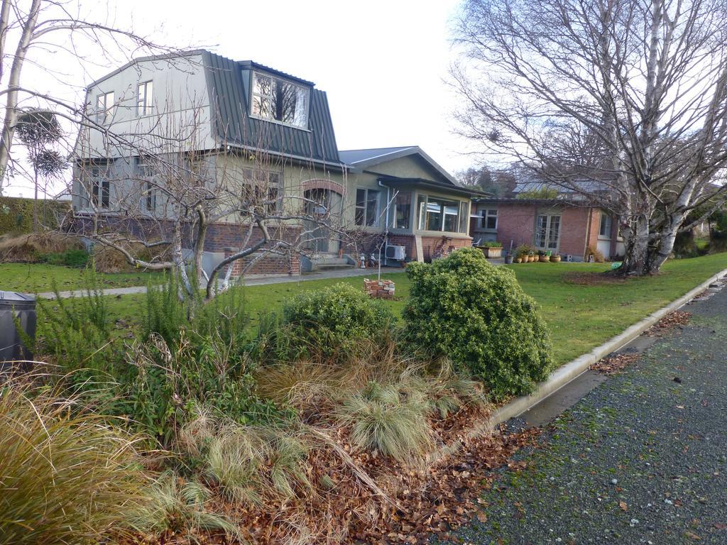 Inglenook Homestay Gore Exterior foto